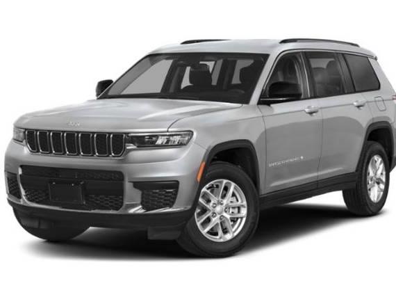 JEEP GRAND CHEROKEE 2023 1C4RJKBG8P8828903 image